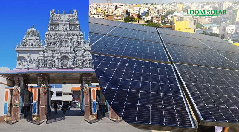 Solar Rooftop System Provider in Indore, Madhya Pradesh