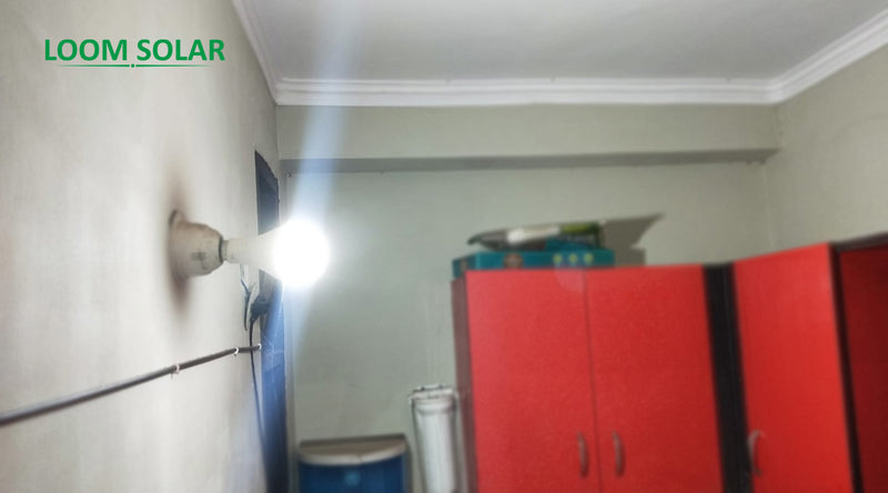 बिन बिजली रखेगा जग-मग आपका घर Inverter Bulb मात्र ₹300 में?