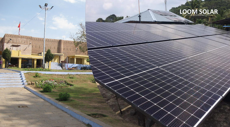 Solar Rooftop System Provider in Jammu, Jammu & Kashmir