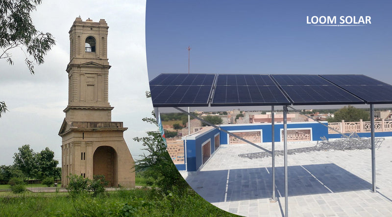 Solar Rooftop System Provider in Karnal, Haryana