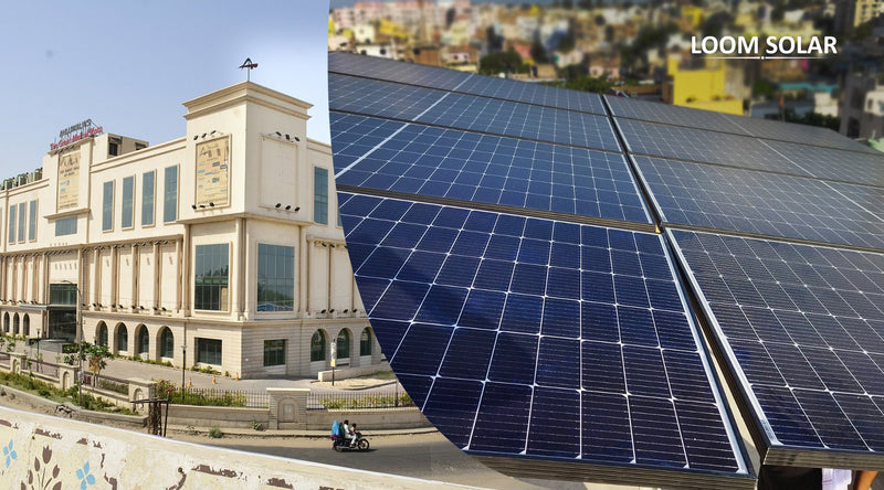 Solar Rooftop System Provider in Kota, Rajasthan
