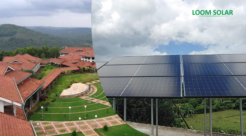 Solar Rooftop System Provider in Kozhikode, Kerala