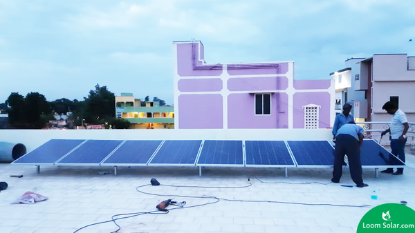 सोलर खरीदने से पहले किन बातों का रखे ख्याल