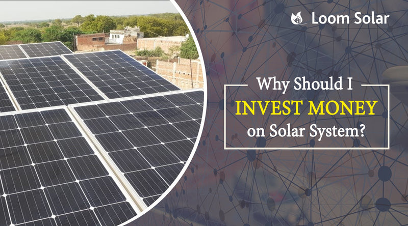 Benefits of Grid Connect Solar System for Home