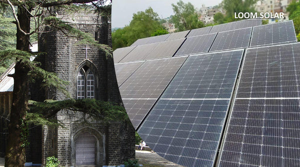 Solar Rooftop System Provider in Meerut, Uttar Pradesh