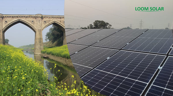 Solar Rooftop System Provider in Mirzapur, Uttar Pradesh