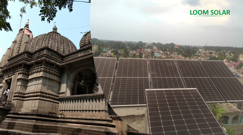 Solar Rooftop System Provider in Nashik, Maharashtra