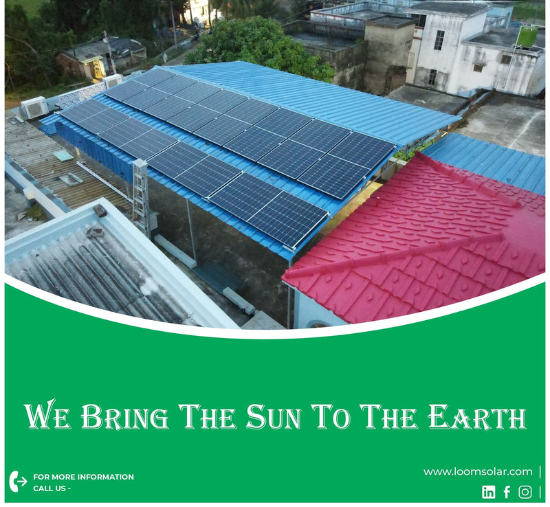 Top 10 Solar Panel Installers in Kalimpong, West Bengal