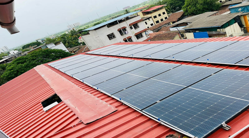 How To Reduce Electricity Bills with Solar Panels?