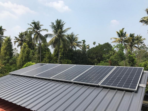 Top 10 Solar Installers in Ludhiana, Punjab