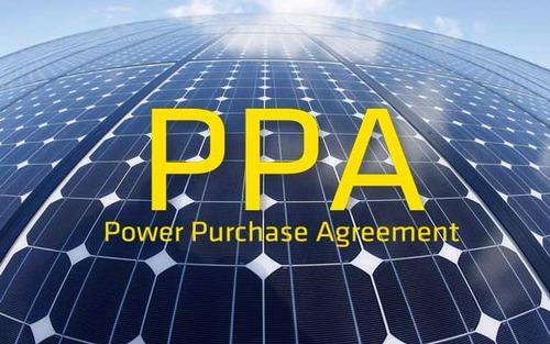 How Power Purchase Agreement (PPA) works?