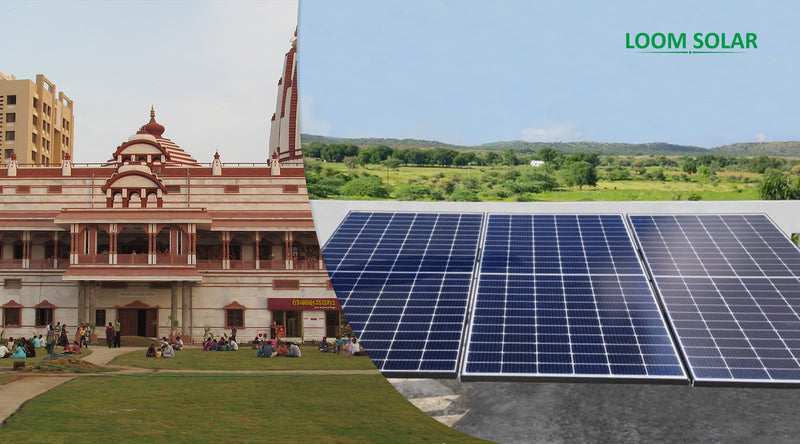 Solar Rooftop System Provider in Pune, Maharashtra