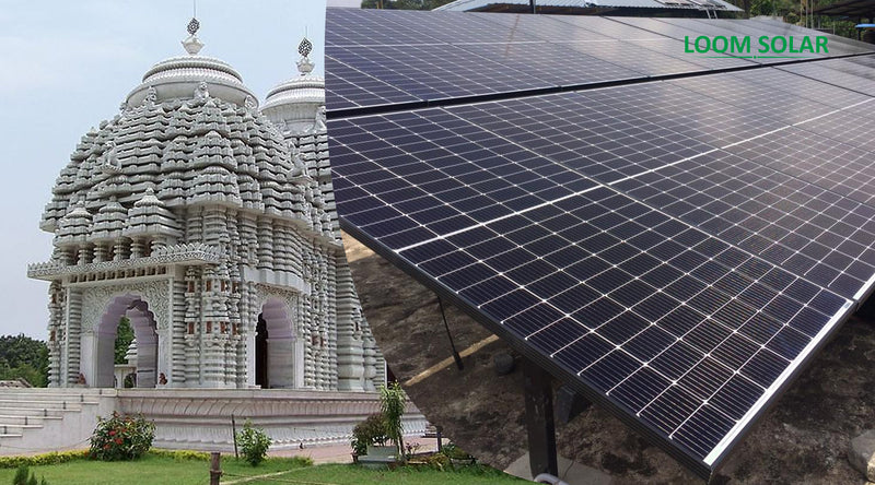 Solar Rooftop System Provider in Ranchi, Jharkhand