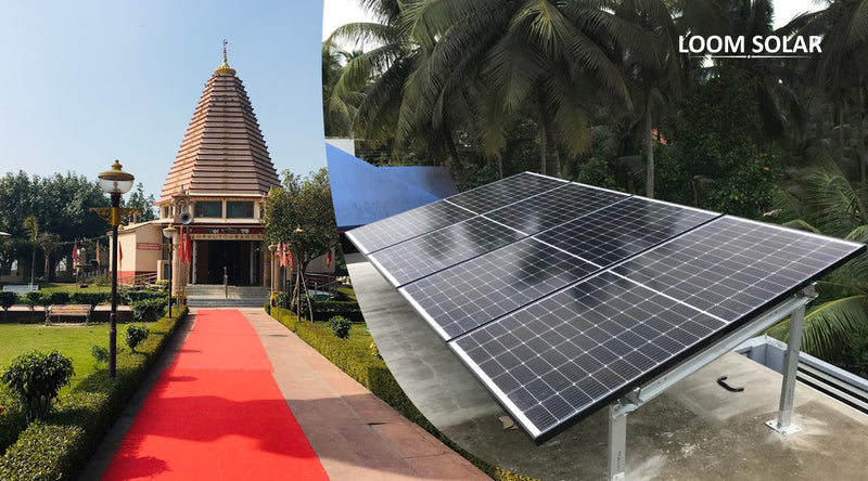 Solar Rooftop System Provider in Rohtak, Haryana