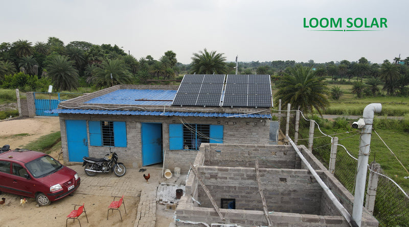 SBI से ऐसे उठाएं 4 करोड़ तक का Solar Loan!