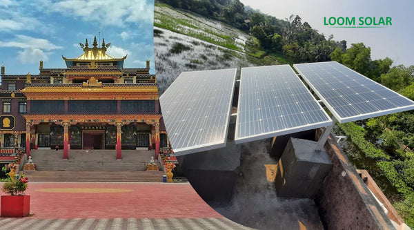 Solar Rooftop System Provider in Siliguri, West Bengal