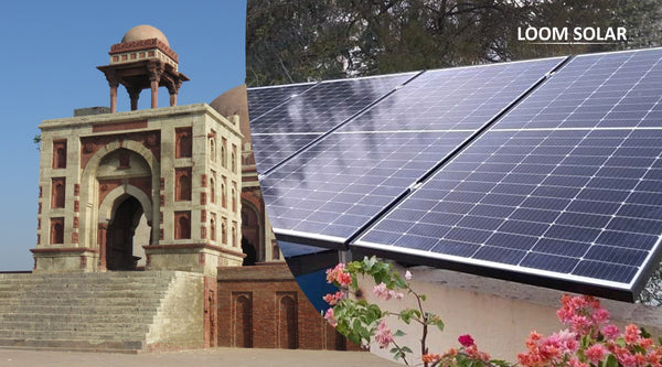 Solar Rooftop System Provider in Sonipat, Haryana