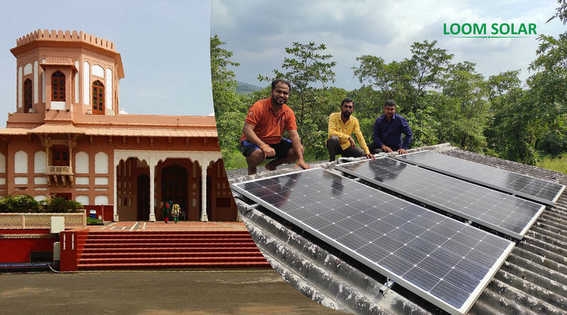 Solar Rooftop System Provider in Surat, Gujarat