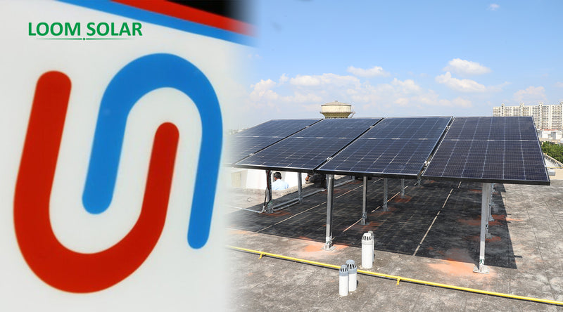 यूनियन बैंक 85%  तक दे रहा है Solar Loan!