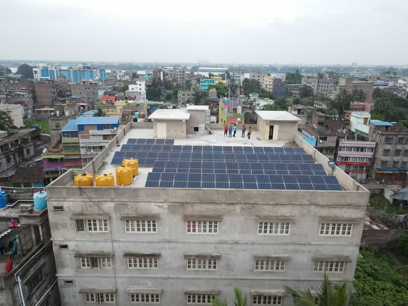 Top 10 Solar Panel Installers in Jalpaiguri, West Bengal