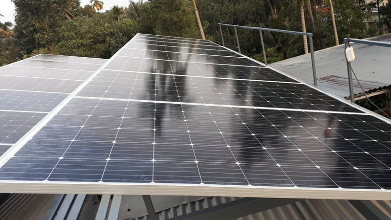 Top 10 Solar Installers in Madurai, Tamil Nadu