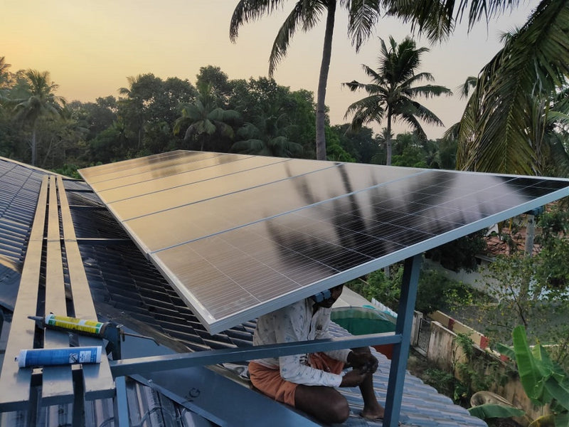 Top 10 solar Installers in Pune, Maharashtra