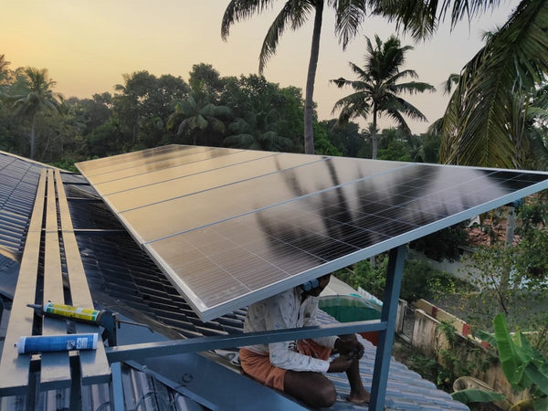 Top 10 Solar Installers in Jabalpur, Madhya Pradesh