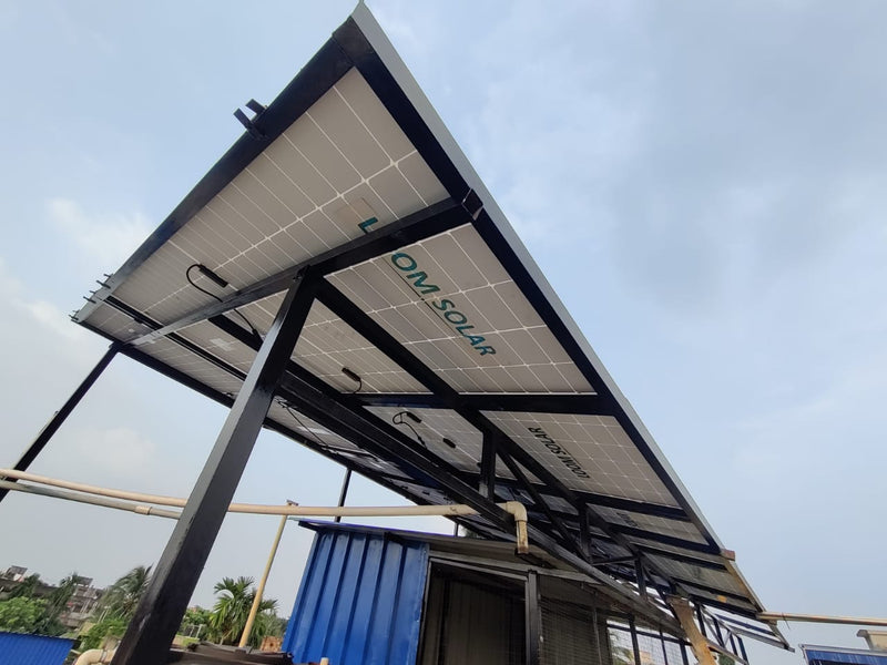 Solar Rooftop System Provider in Shimla, Himachal Pradesh