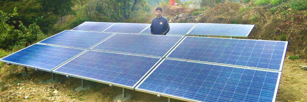 Unique Education Opportunities with Solar System