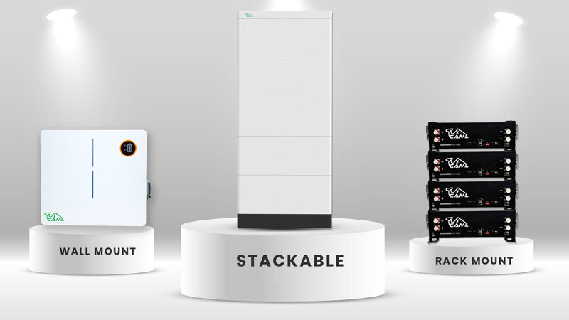 Lithium Batteries- Types and Their Uses