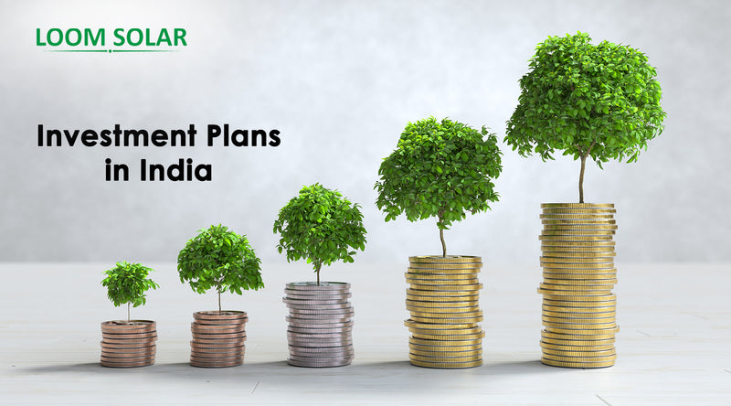 Best Investment Plans in India, 2024