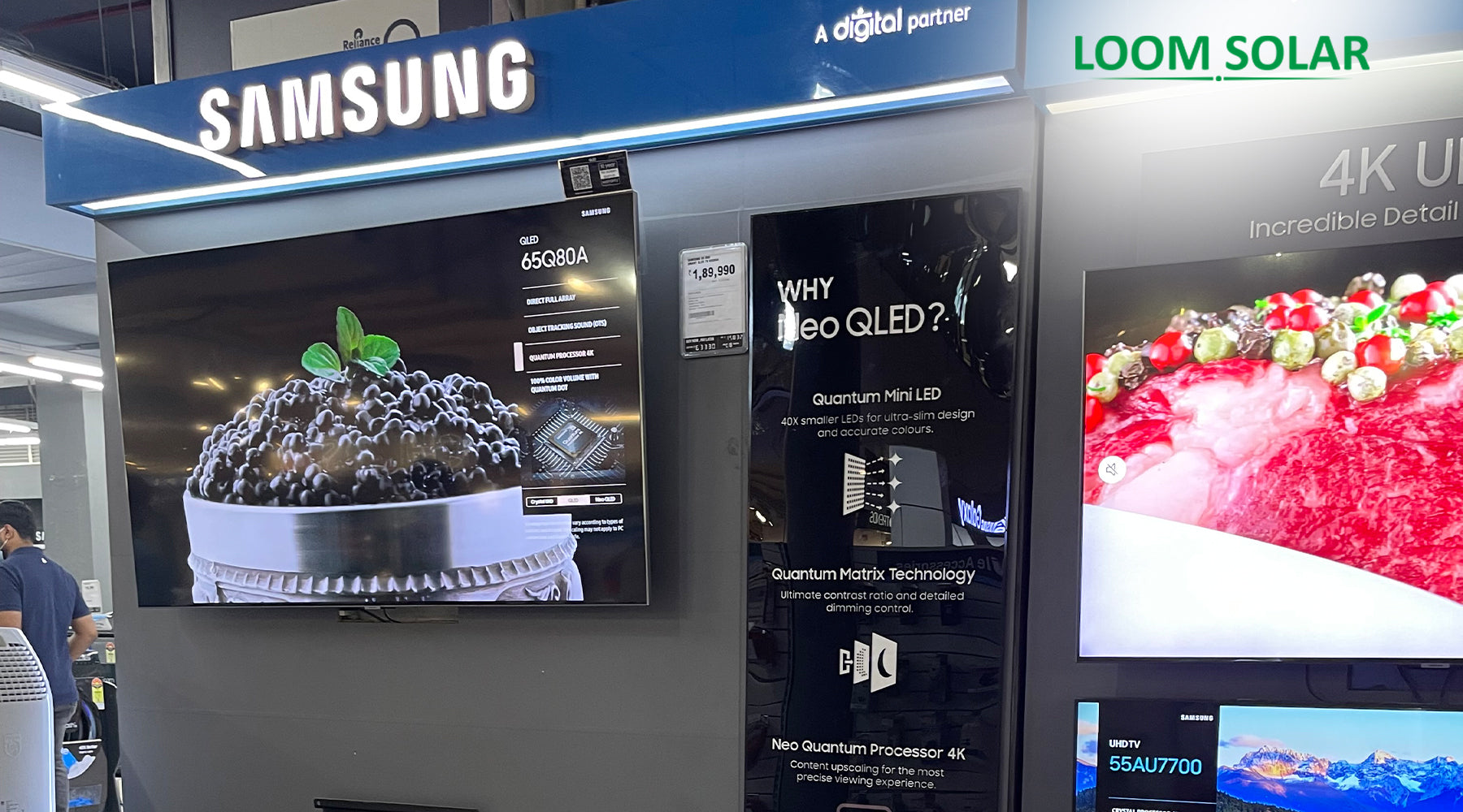 5 Things Must Know How to Choose Best TV for Home & Business?