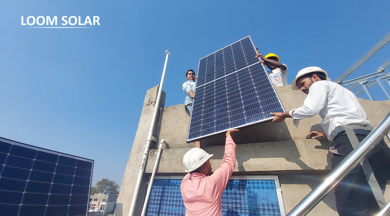 Electricians के लिए वरदान साबित हो सकता है Solar Energy Sector, जानिए कैसे?