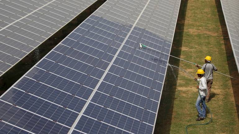 Government approves continuation of off-grid solar PV applications scheme
