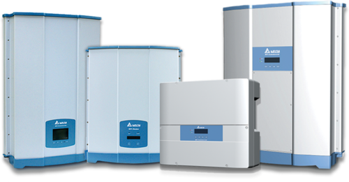 What is Solar Inverter