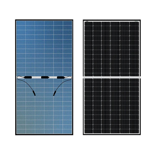 How to Protect Solar Panels from Wind?