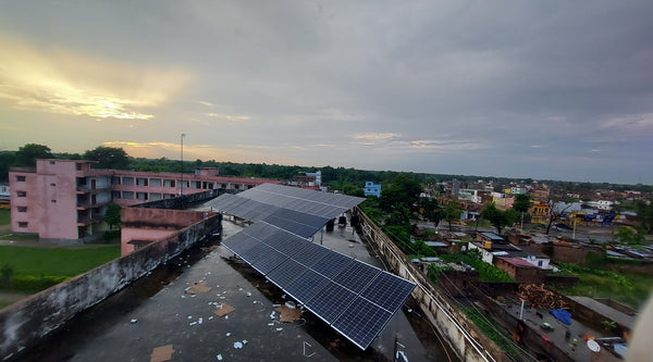 How Can Solar Panel help During a Power Outage?