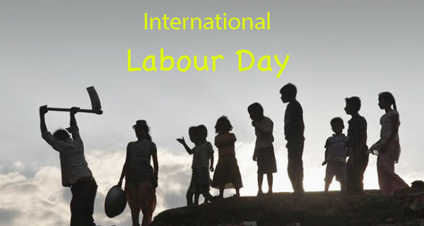 क्यों और कब मनाया जाता है International Labour Day?