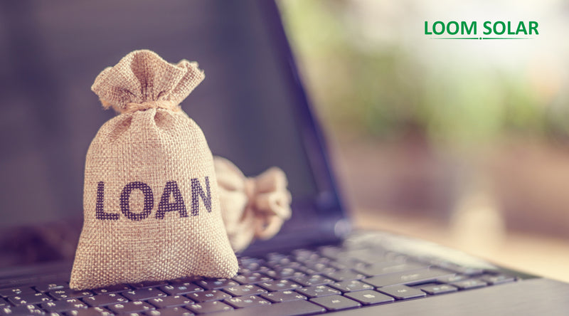 How to Get Loan?