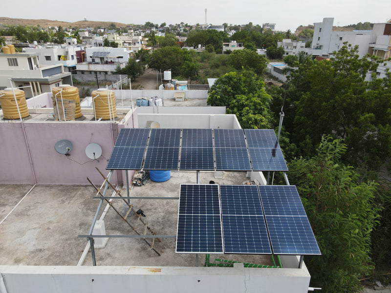 Best Solar Panel Manufacturer for Home