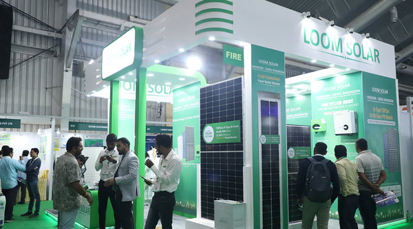 Loom Solar to Strengthen its Presence in the Southern India