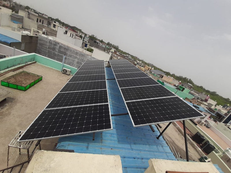 Top 10 Solar Installers in Nashik, Maharashtra
