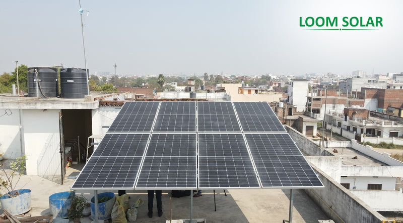 Top 10 Solar Installers in in Nanded, Maharashtra