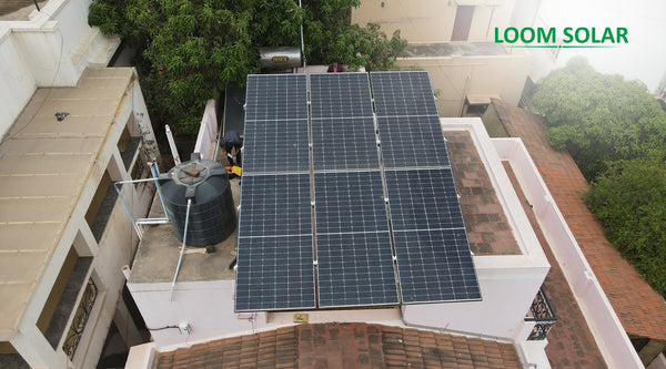 Power cut और Electricity Bill से छुटकारे के लिए घरों में Solar Panel का बढ़ा इस्तेमाल