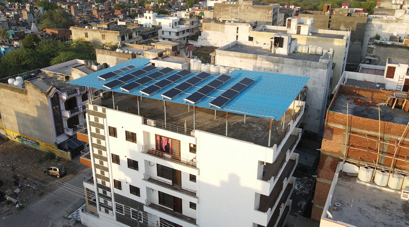 Rooftop Solar Schemes That May Help Homeowners