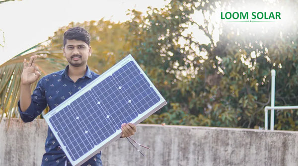 What is Mini Solar Panel Price?