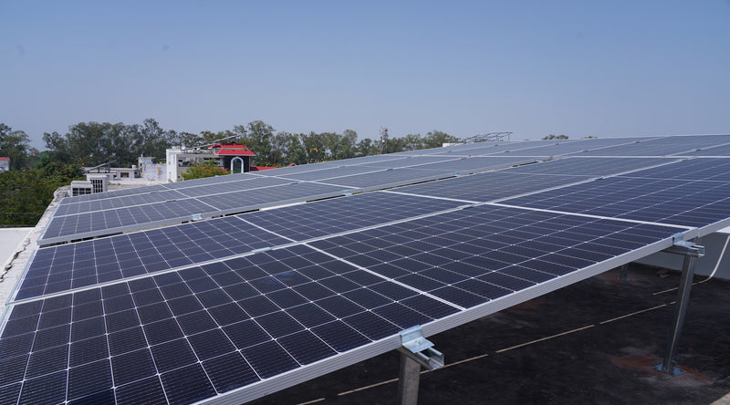 Top 10 Solar Installers in Thrissur, Kerala