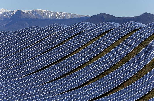 Solar Facts