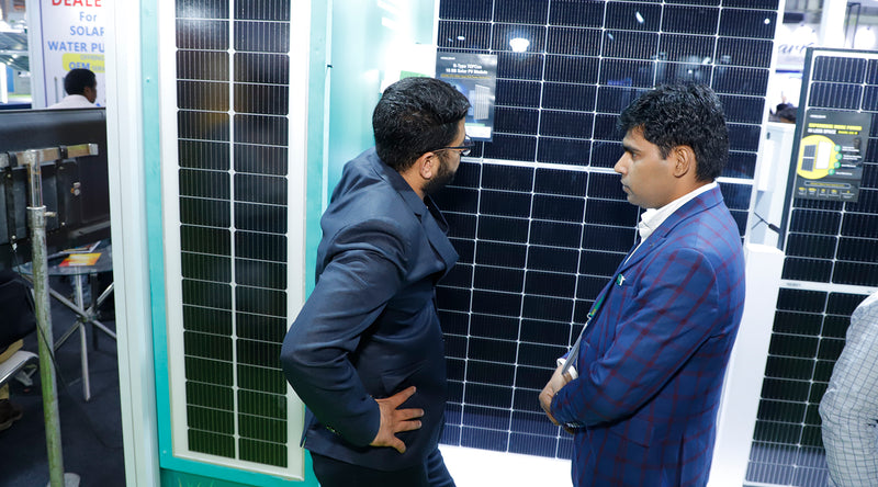 Solar Business में है संभावनाओं का द्वार