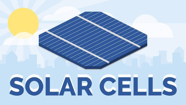 What is Solar Cells
